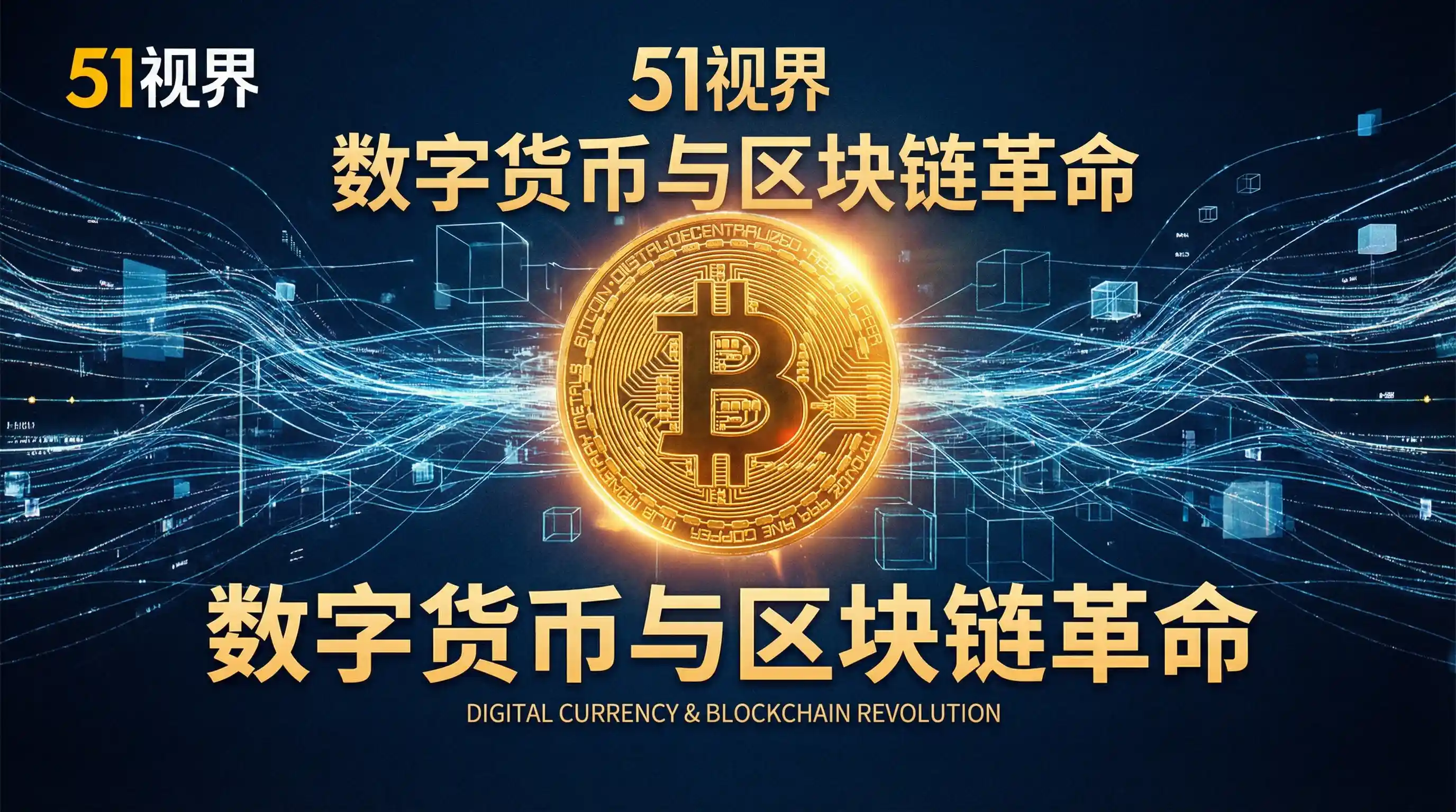 数字货币与区块链革命专题 - 青梅竹马是消防员第二季播放 金融科技